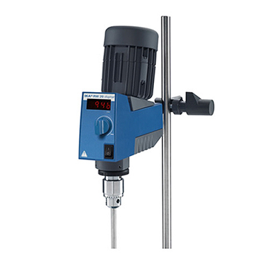 SSLI 011 - Laboratory Overhead Stirrer